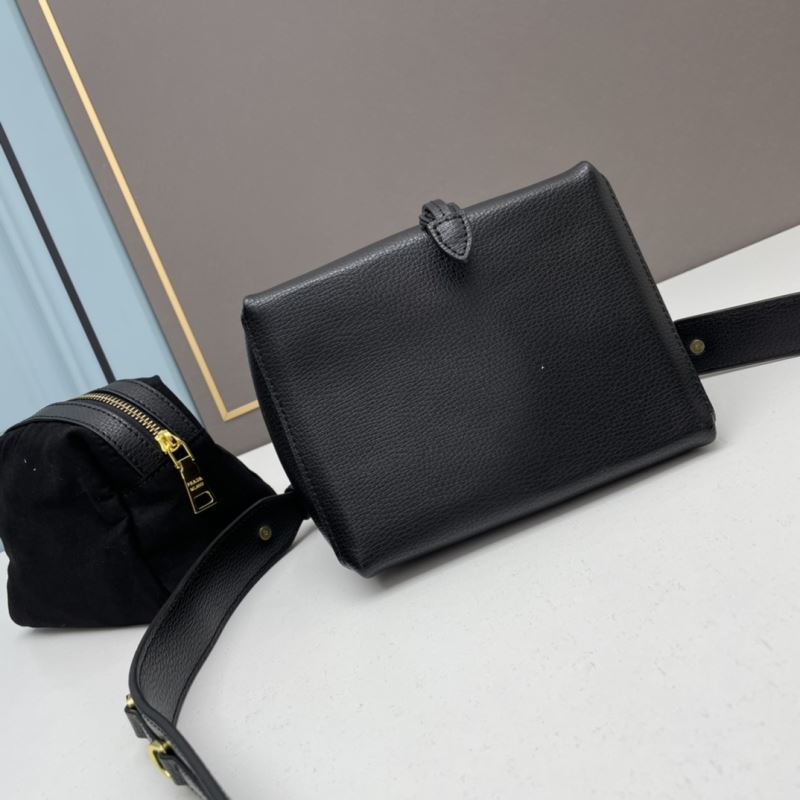 Prada Bucket Bags